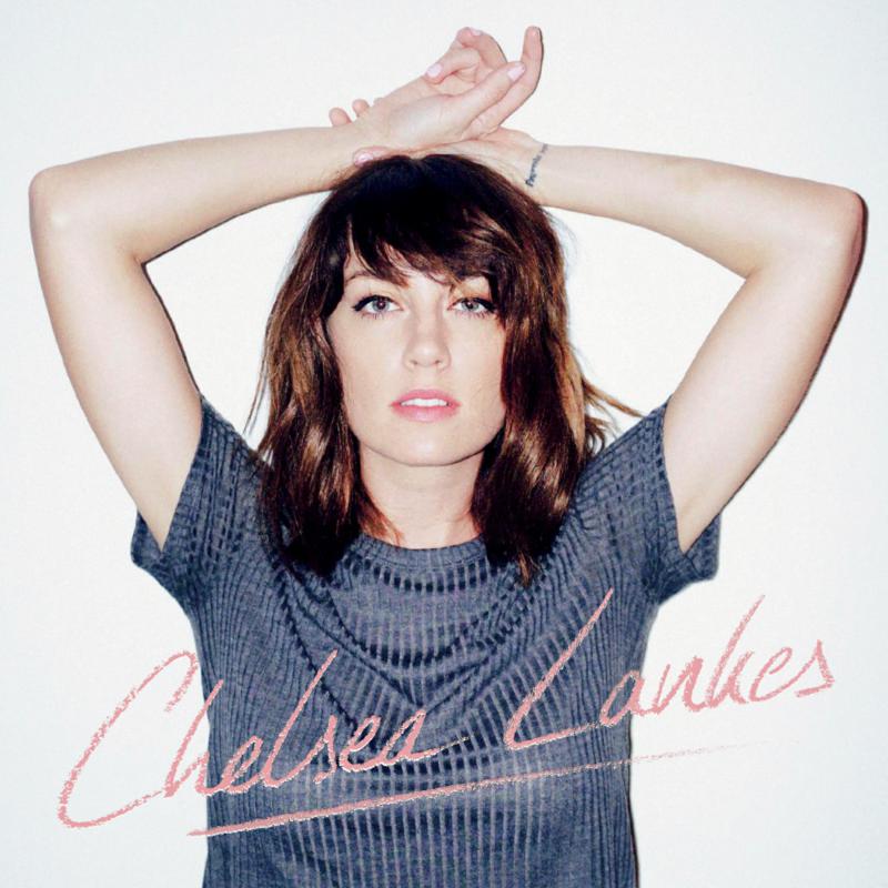Picture of Chelsea Lankes - Chelsea Lankes (EP)