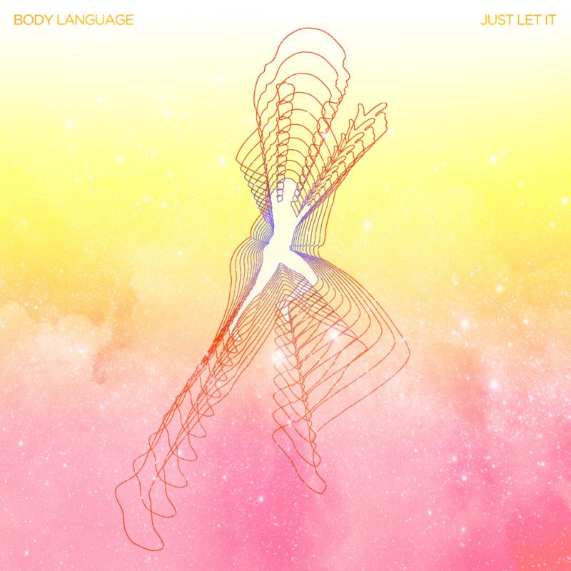 Picture of Body Language - Just Let It / The Fall