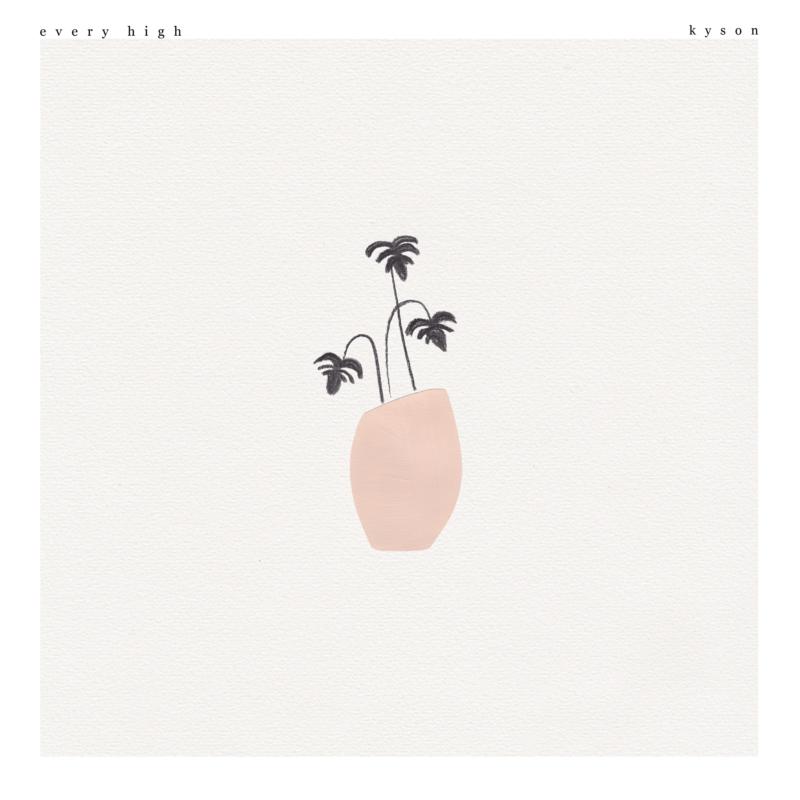 Picture of Kyson - Every High