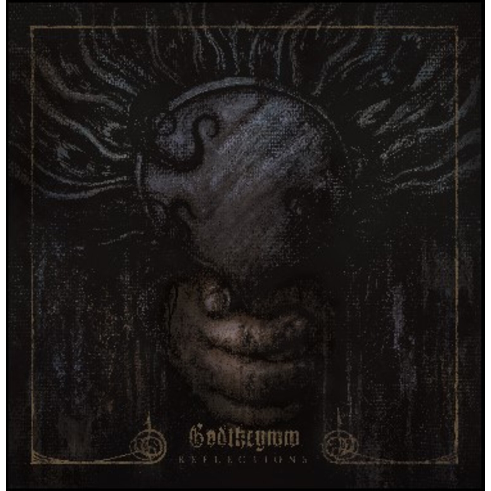 Picture of Godthrymm - Reflections