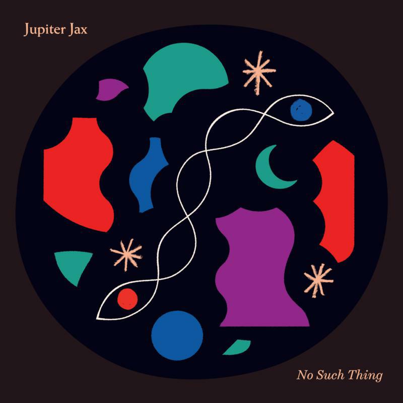 Picture of Jupiter Jax - No Such Thing