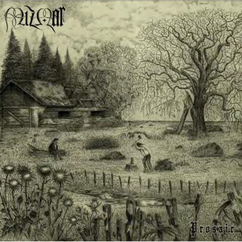 Picture of Mizmor - Prosaic