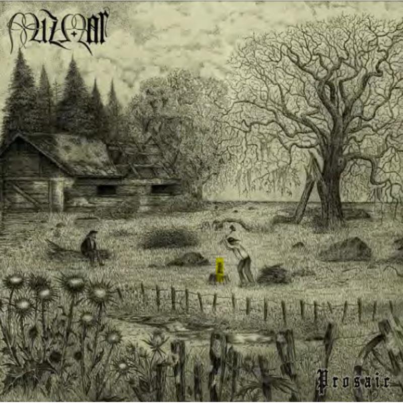 Picture of Mizmor - Prosaic