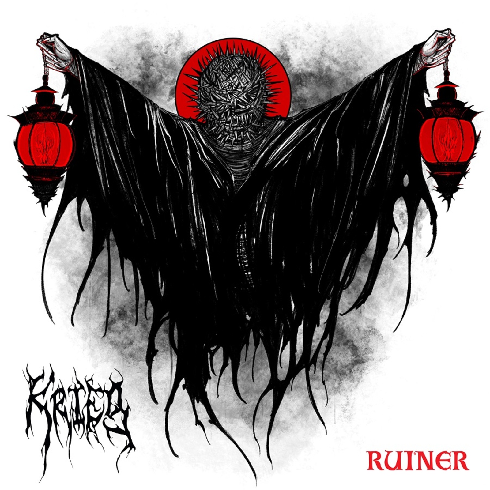 Picture of Krieg - Ruiner
