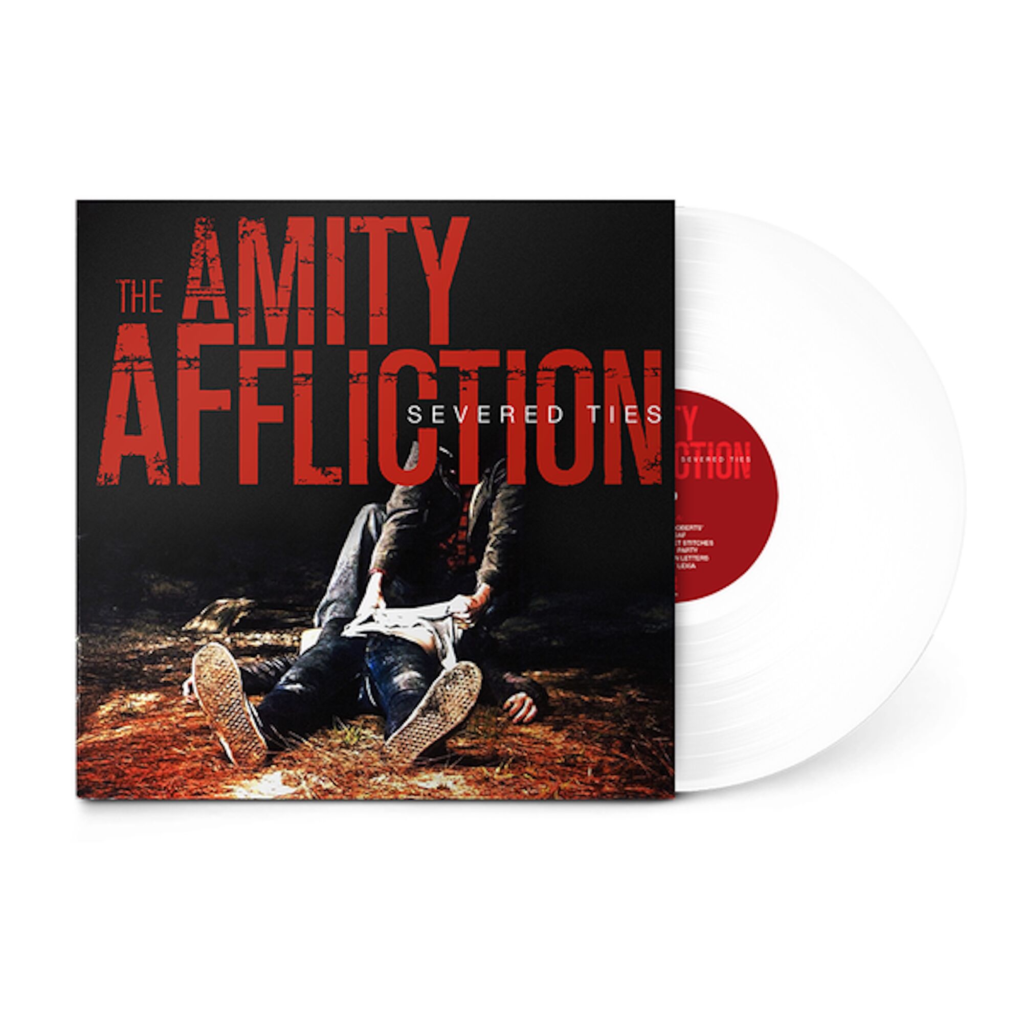 Picture of The Amity Affliction - Severed Ties
