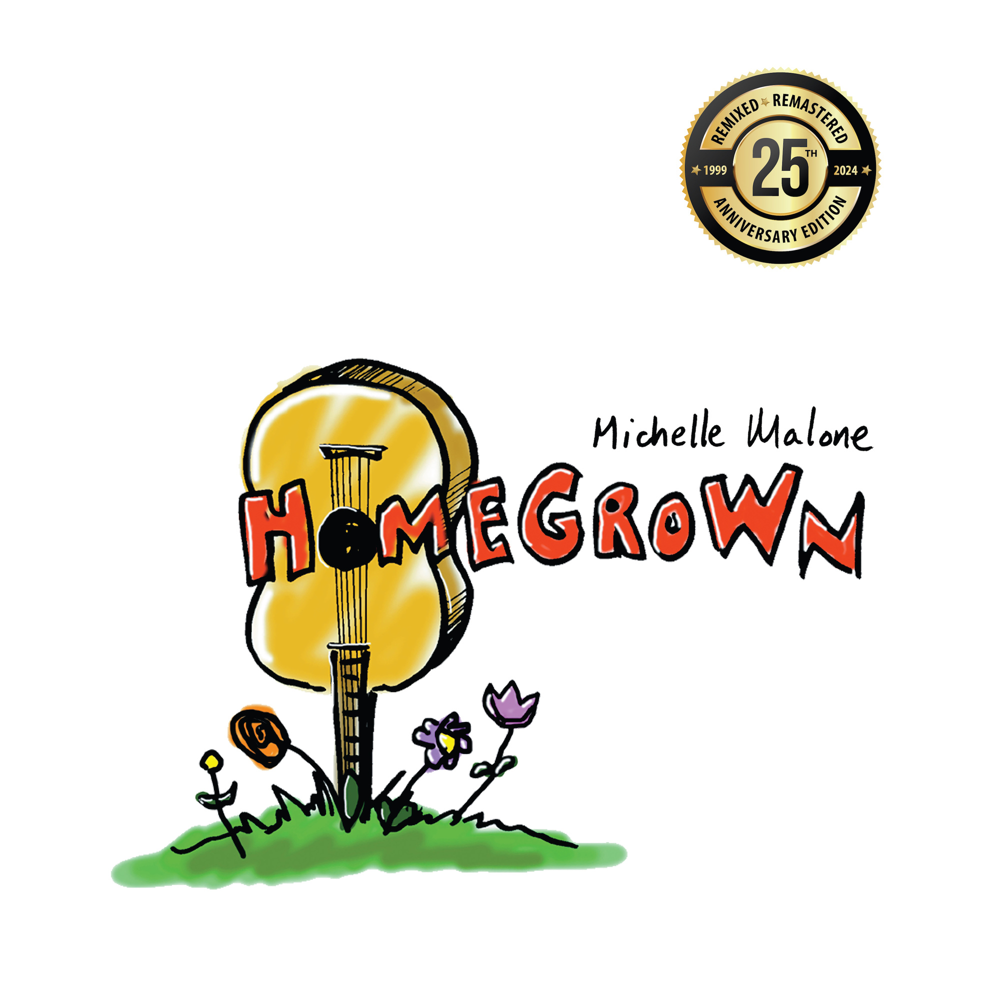 Picture of Michelle Malone - Home Grown