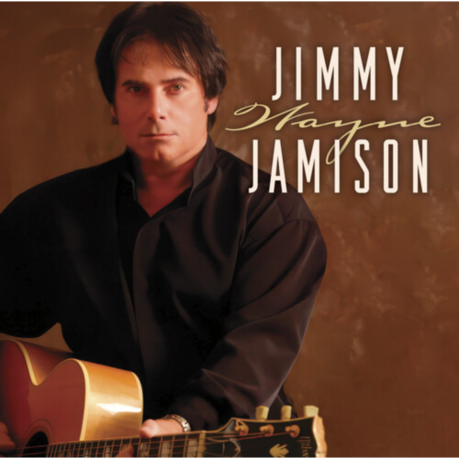 Picture of Jimi Jamison - Jimmy Wayne Jamison
