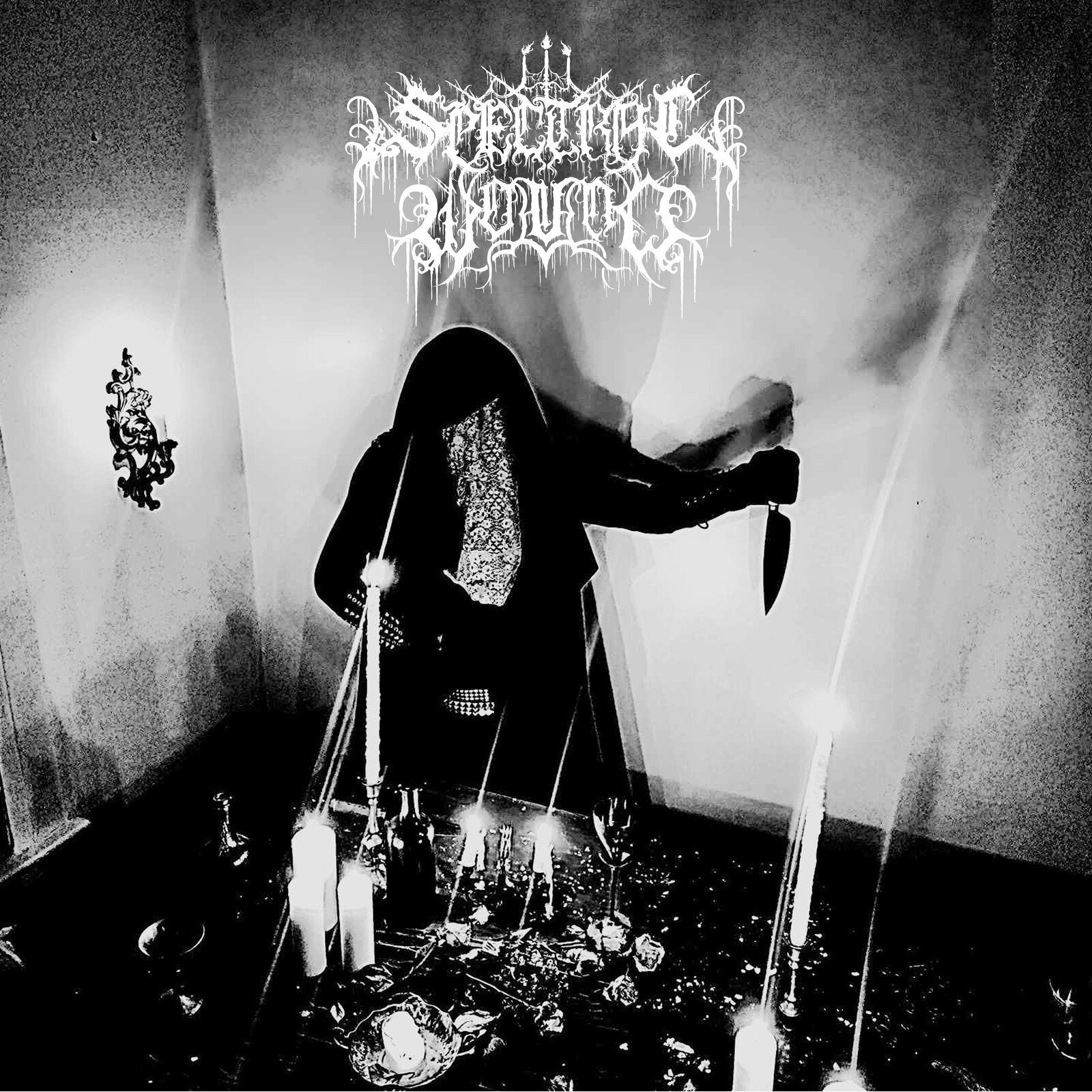 Picture of Spectral Wound - Songs of Blood and Mire