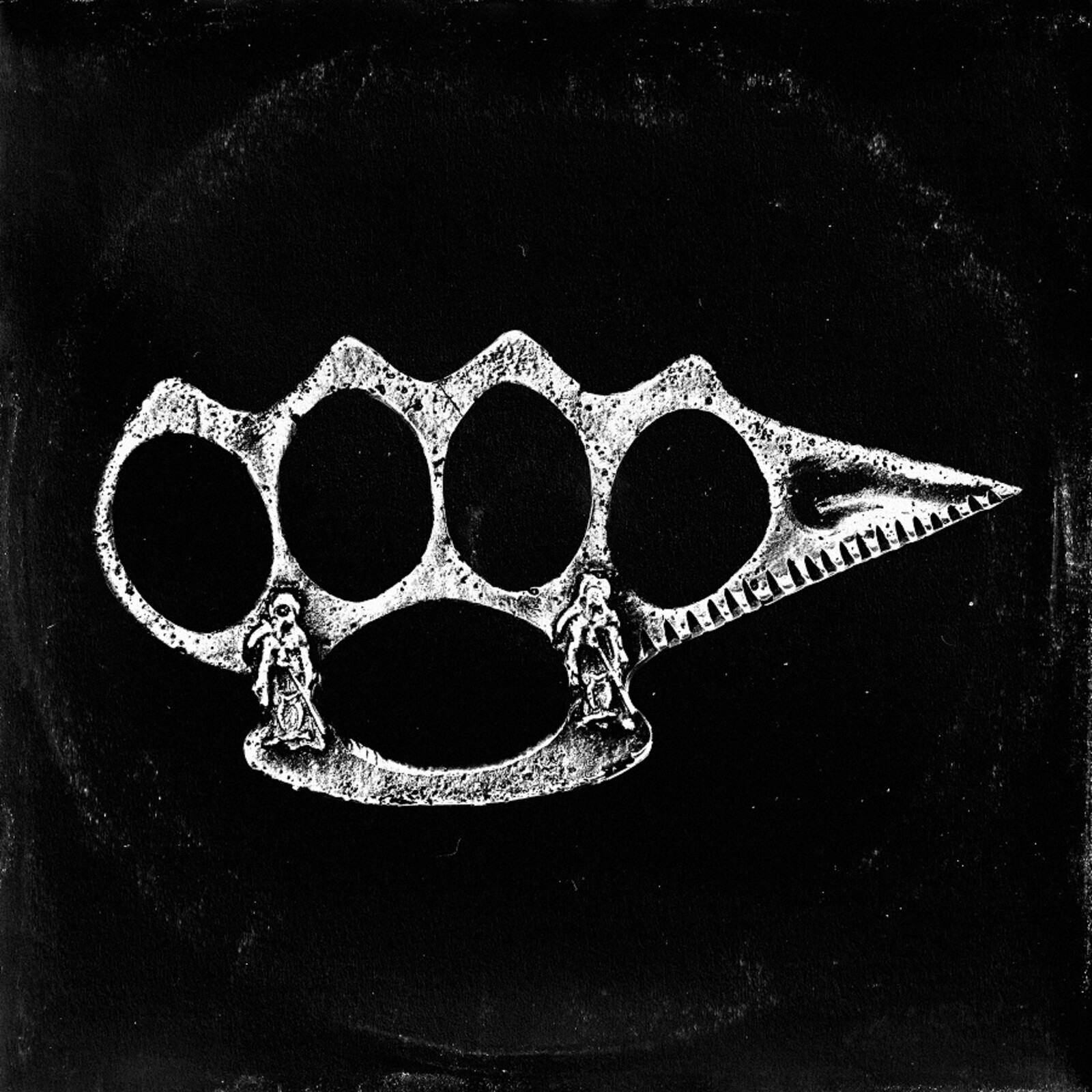 Picture of God Is War - Boogeyman Inc.