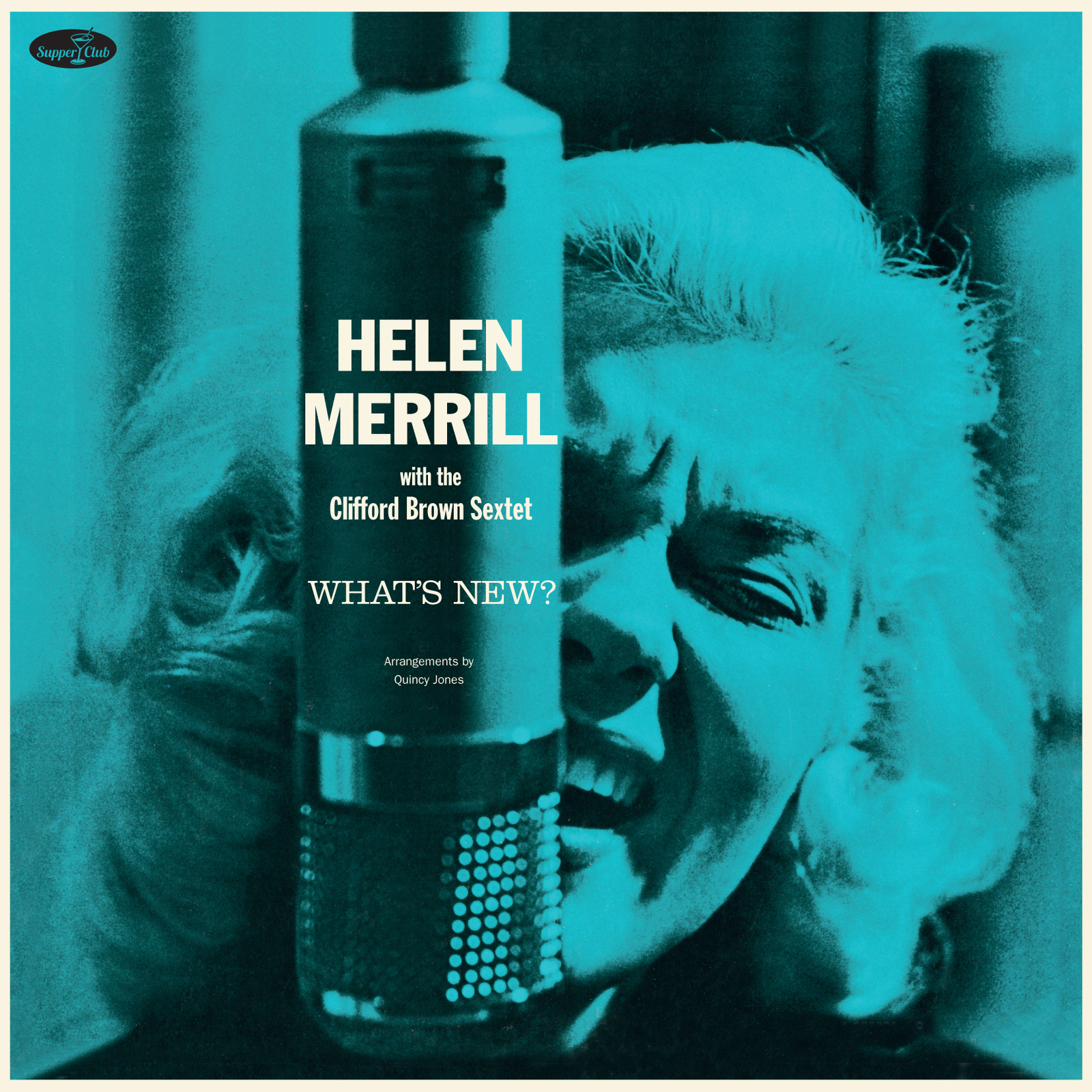 Picture of Helen Merrill - What's New