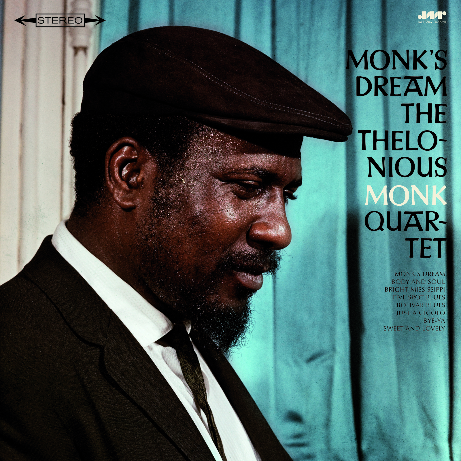 Picture of Thelonious Monk Quartet - Monk's Dream