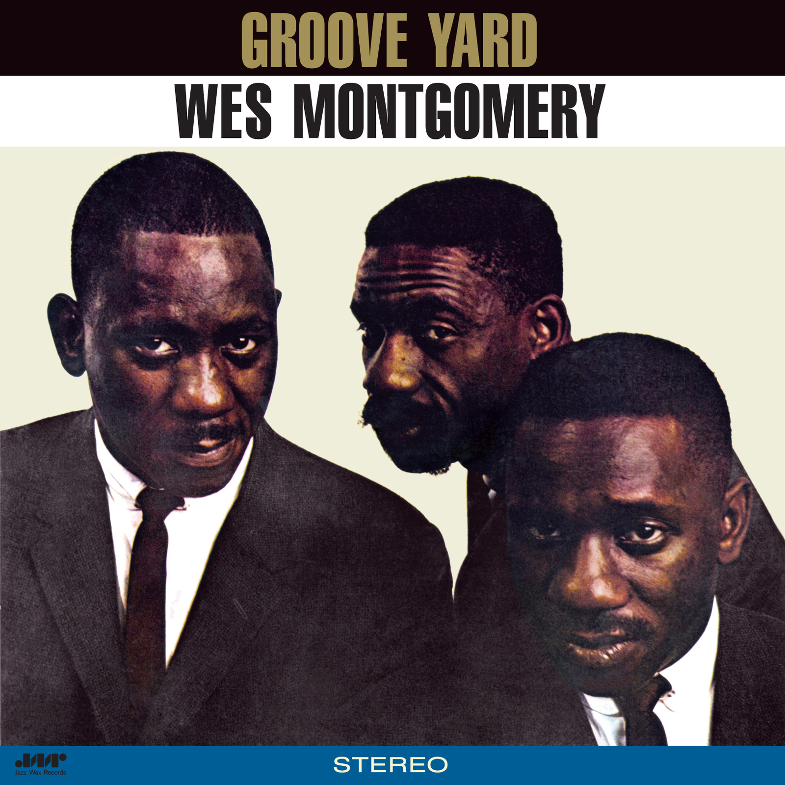 Picture of Wes Montgomery - Groove Yard