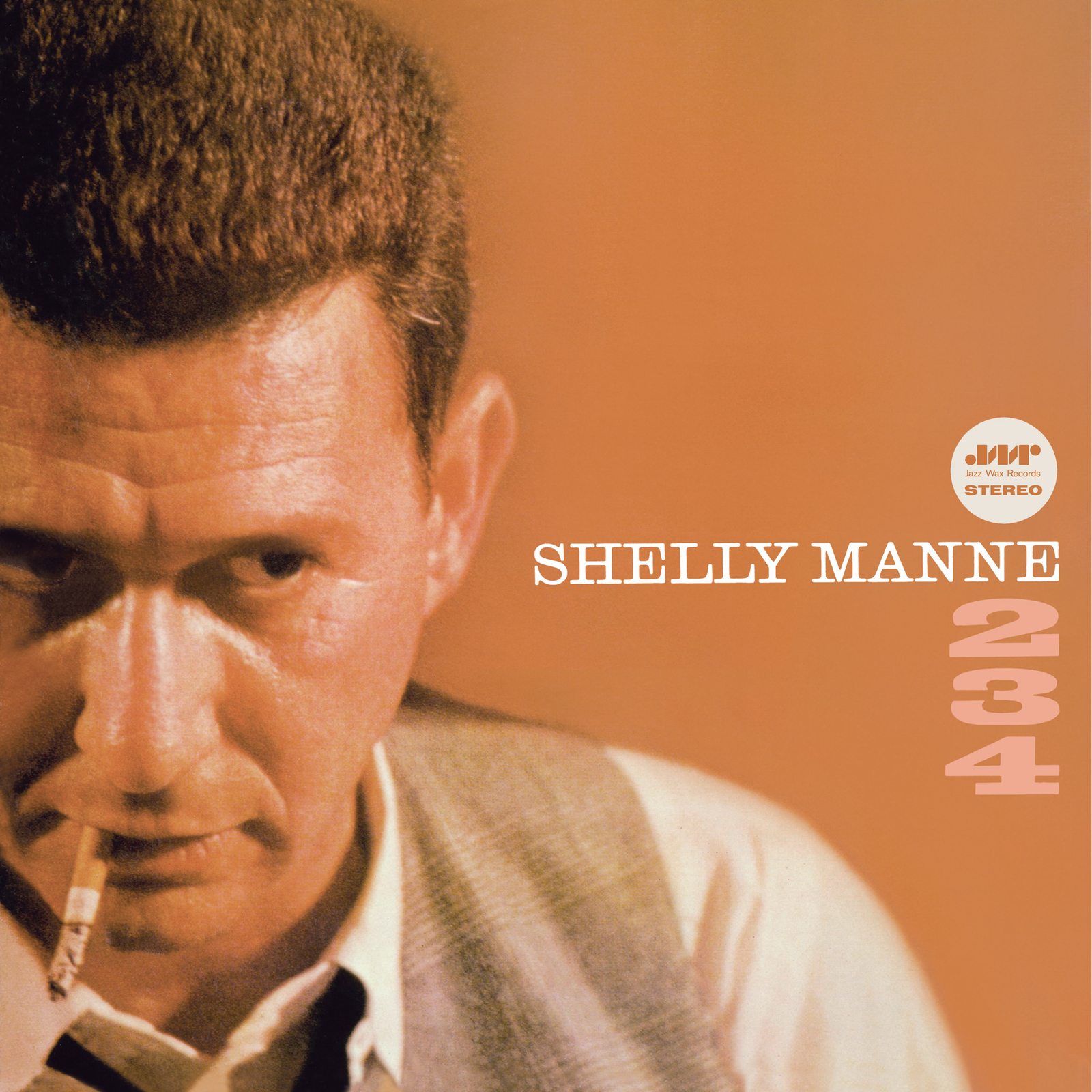 Picture of Shelly Manne - 2-3-4