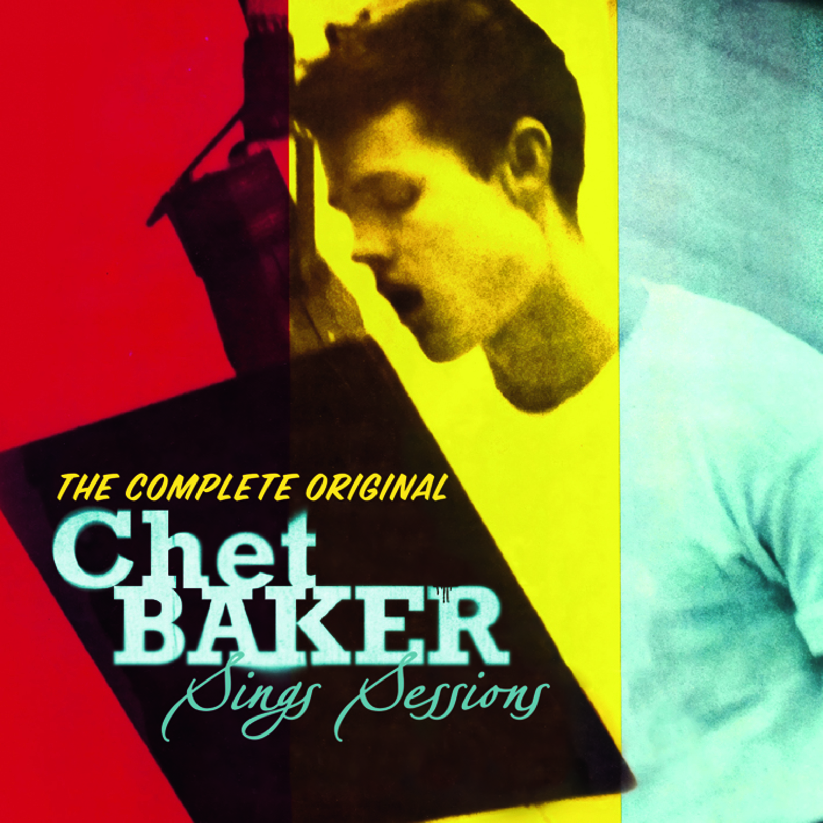 Picture of Chet Baker - The Complete Original Chet Baker Sings Sessions