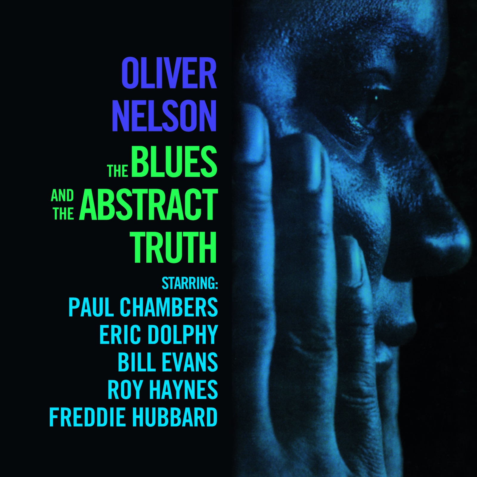 Picture of Oliver Nelson - The Blues And The Abstract Truth