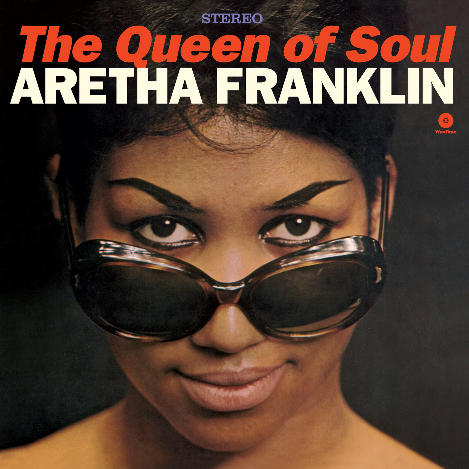 Picture of Aretha Franklin - The Queen Of Soul