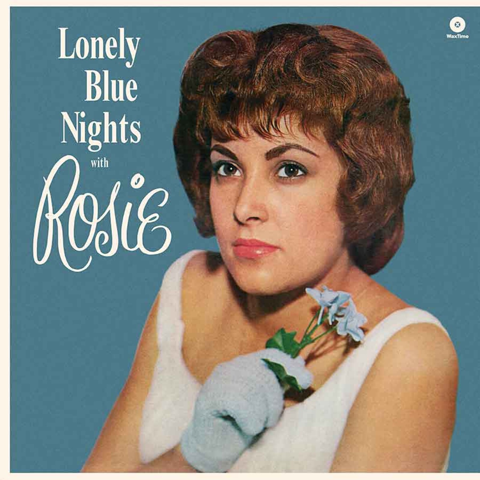 Picture of Rosie & The Originals - Lonely Blue Nights