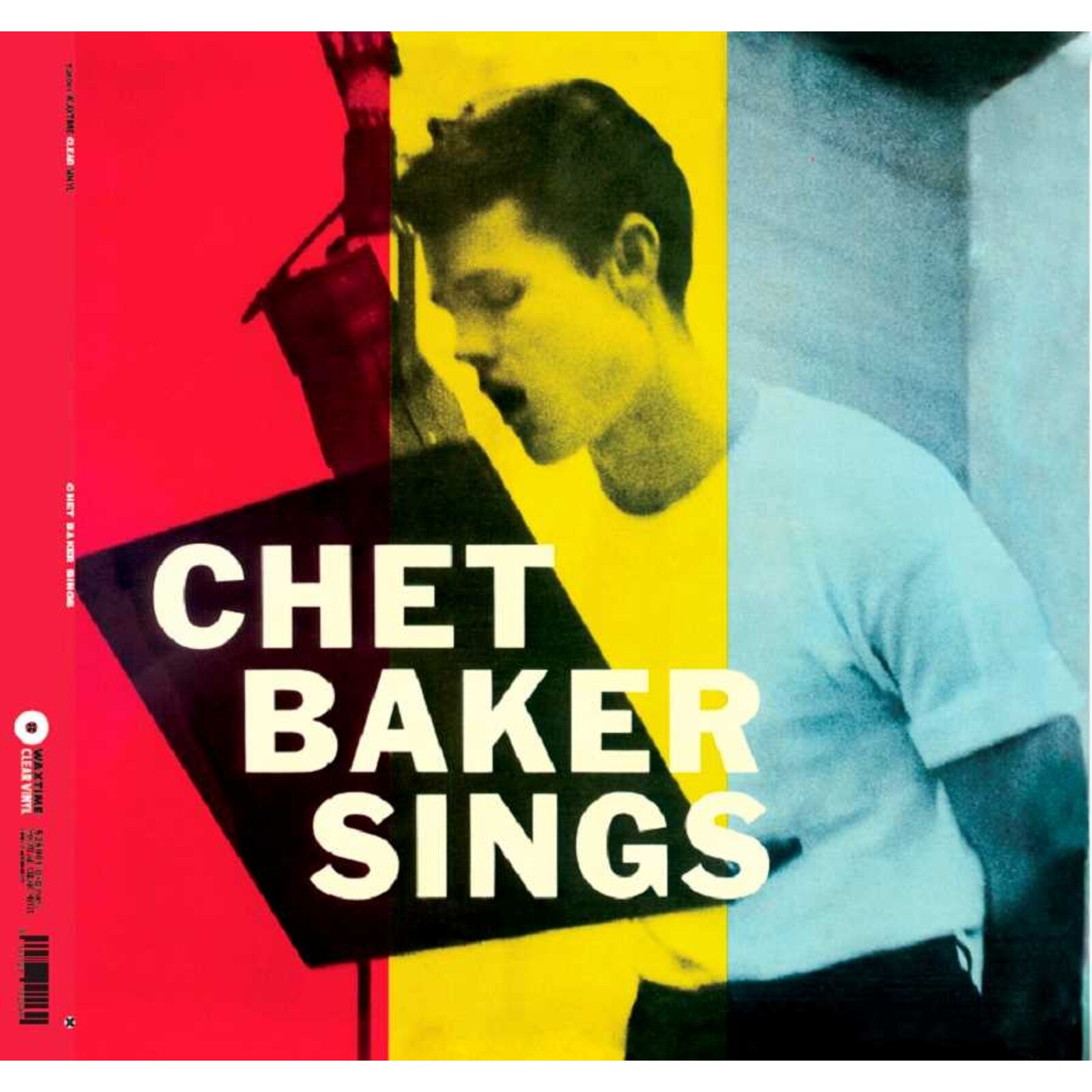 Picture of Chet Baker - Chet Baker Sings