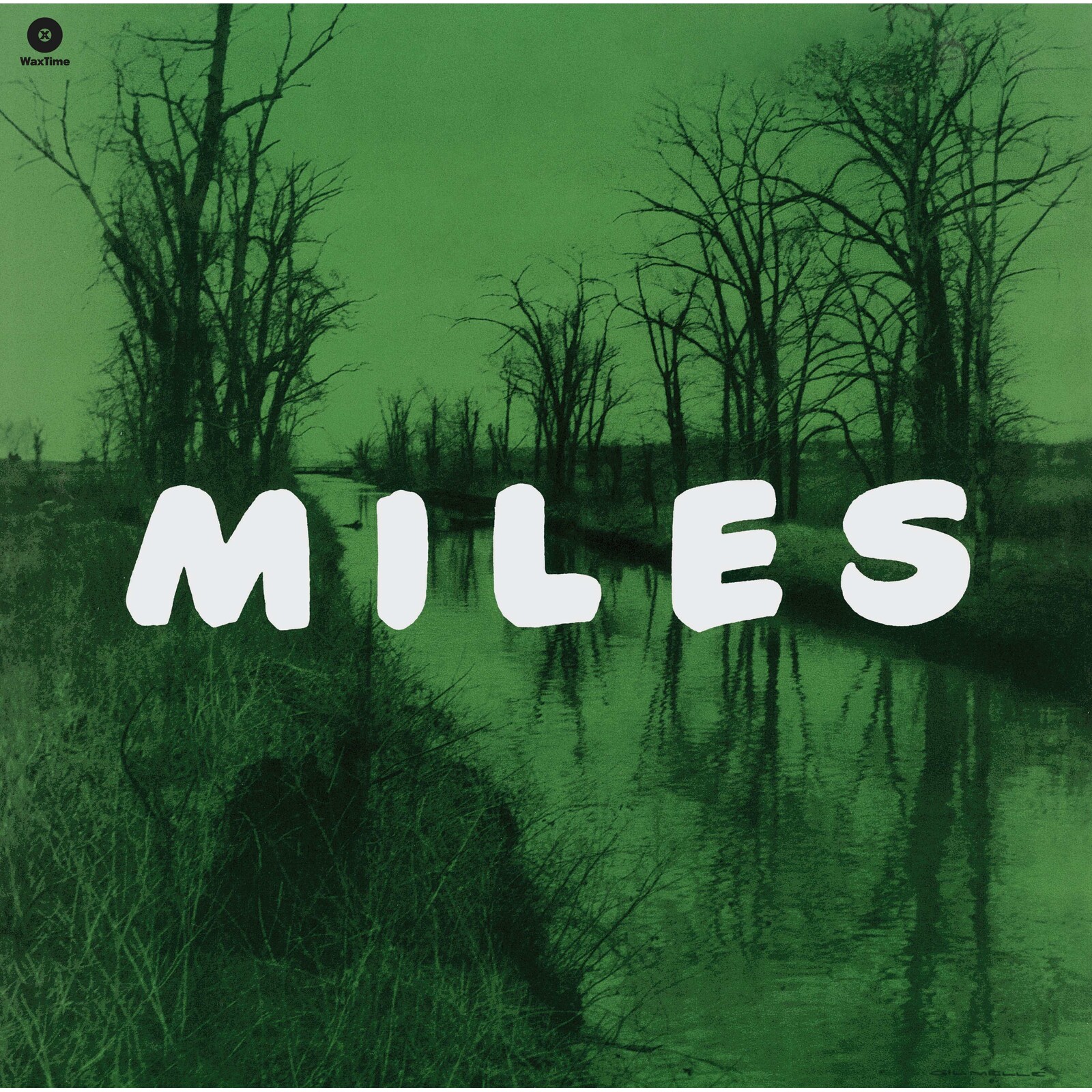 Picture of Miles Davis - Miles: The New Miles Davis Quintet