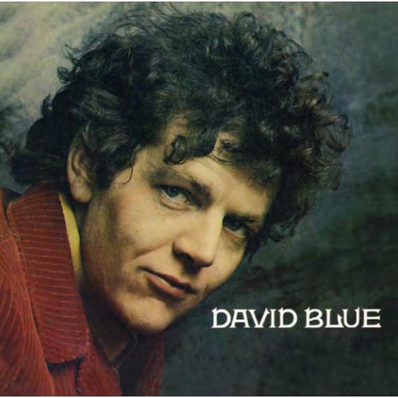 Picture of David Blue - David Blue