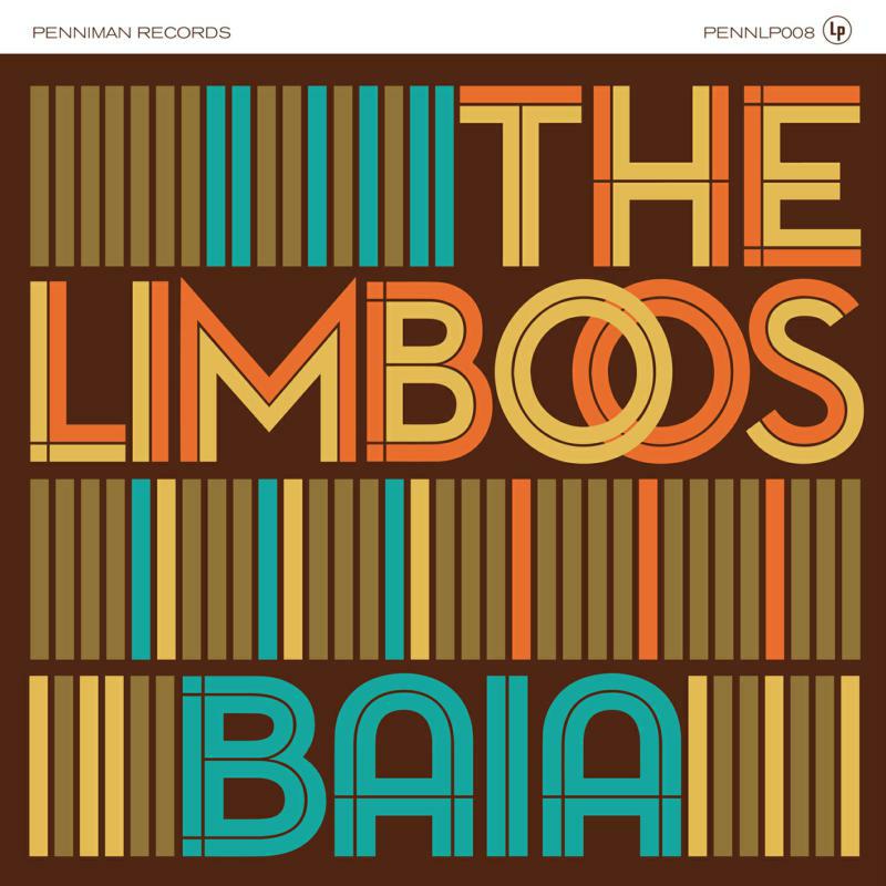 Picture of The Limboos - Baia