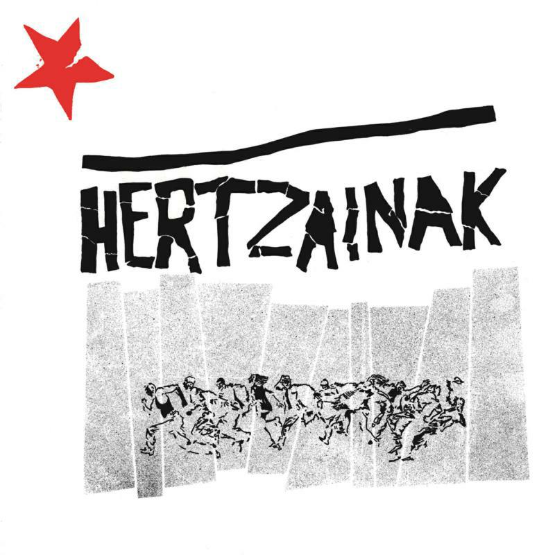Picture of Hertzainak - Hertzainak