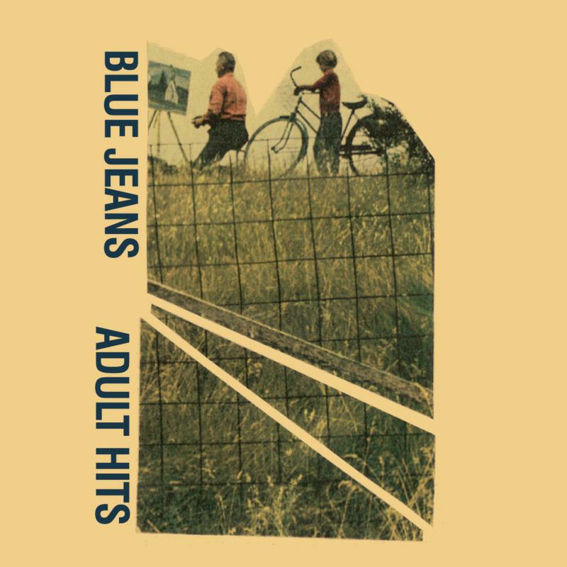 Picture of Blue Jeans - Adult Hits