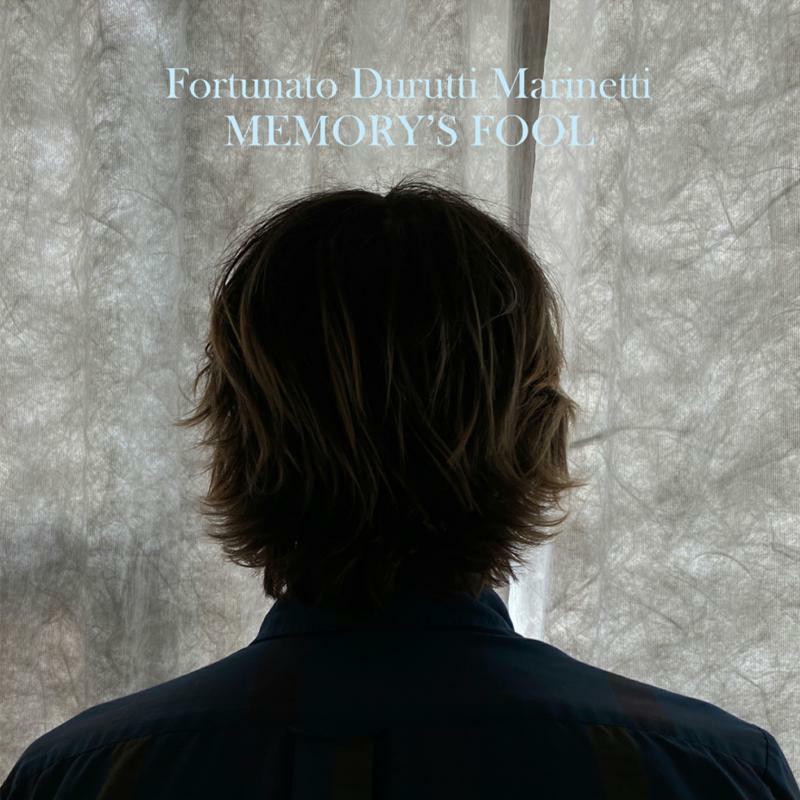 Picture of Fortunato Durutti Marinetti - Memory's Fool