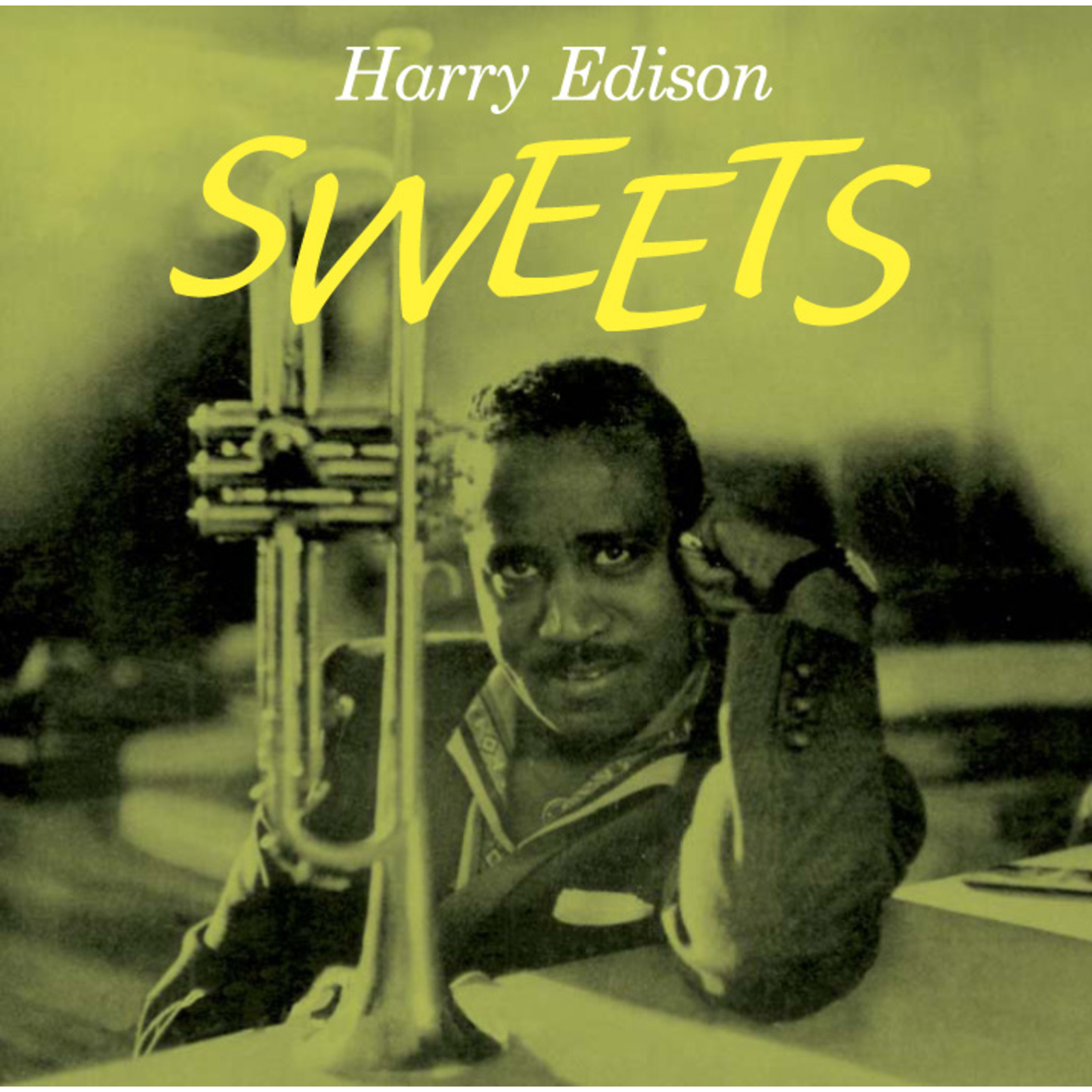 Picture of Harry 'Sweets' Edison and His Orchestra - Sweets