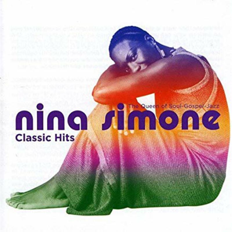 Picture of Nina Simone - Classic Hits