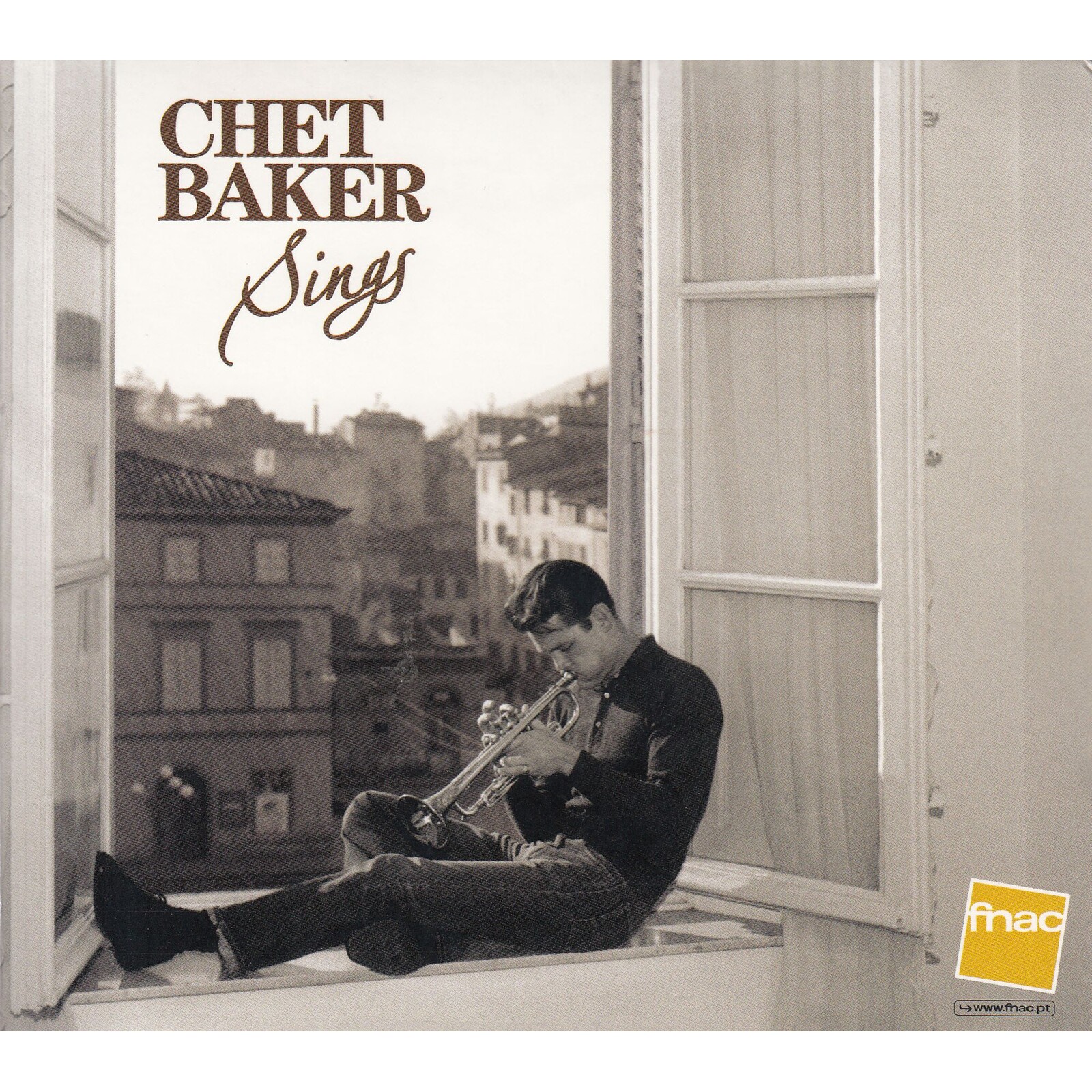 Picture of Chet Baker - Sings