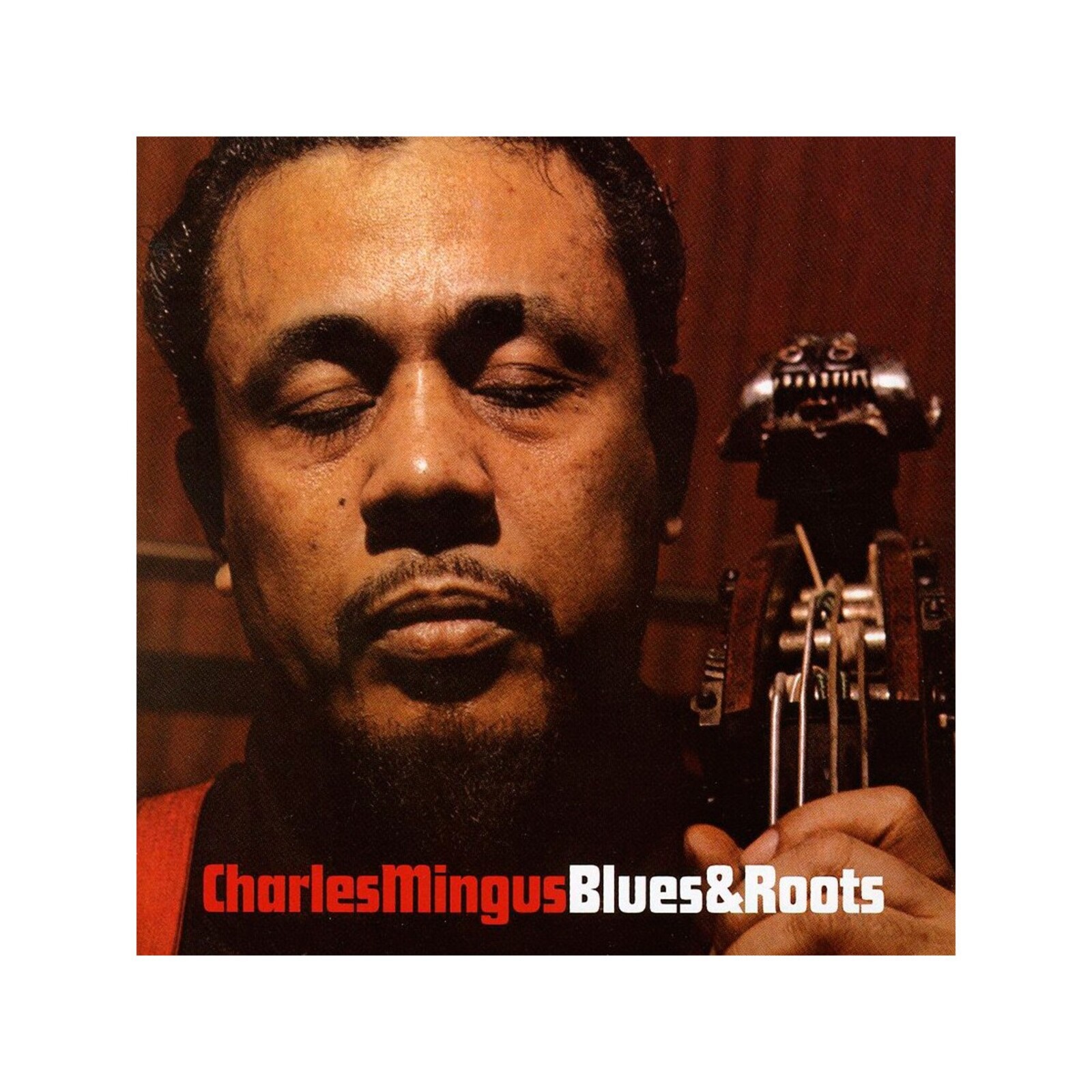 Picture of Charles Mingus - Blues & Roots + 7 Bonus Tracks