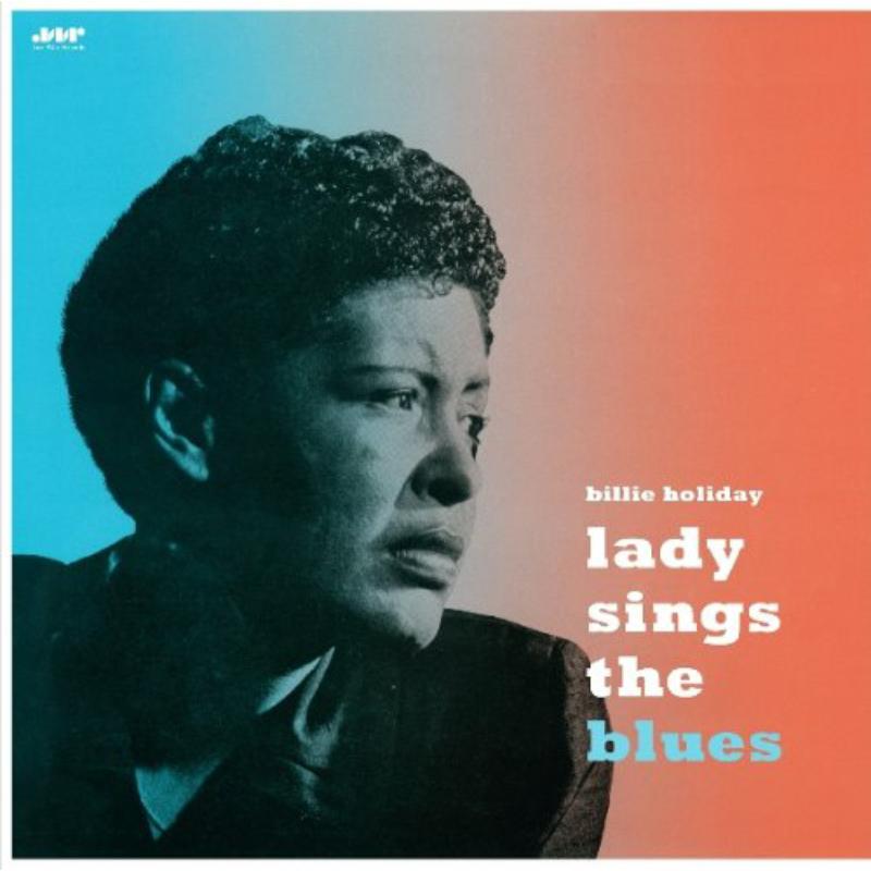 Picture of Billie Holiday - Lady Sings the Blues