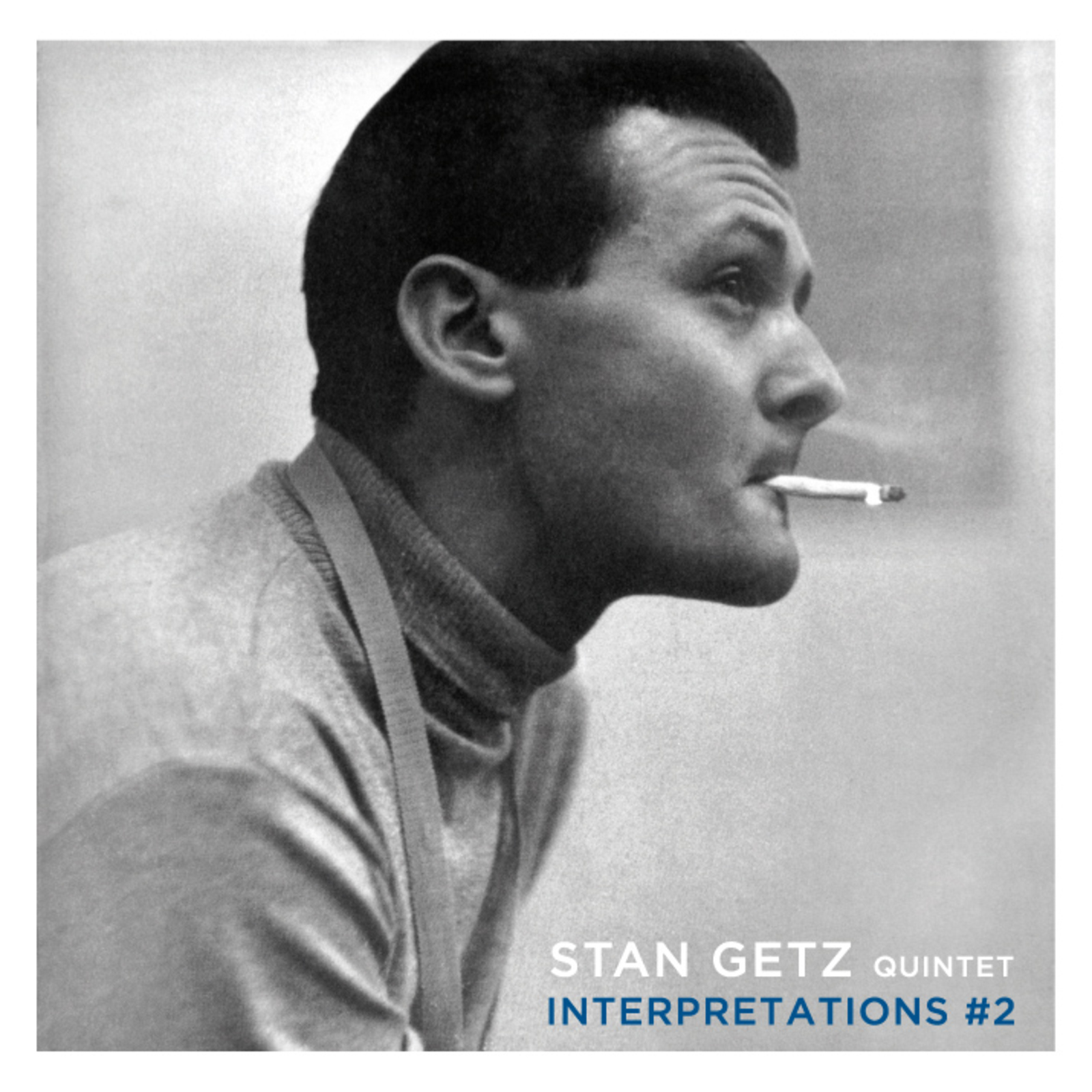 Picture of Stan Getz - Interpretations 2