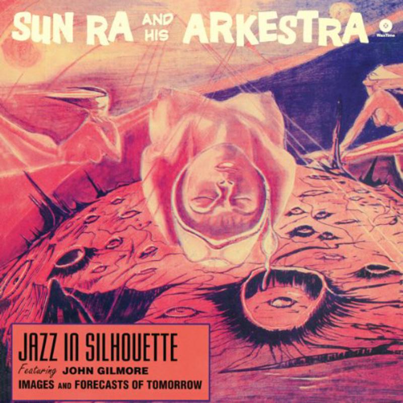 Picture of Sun Ra - Jazz In Silhouette