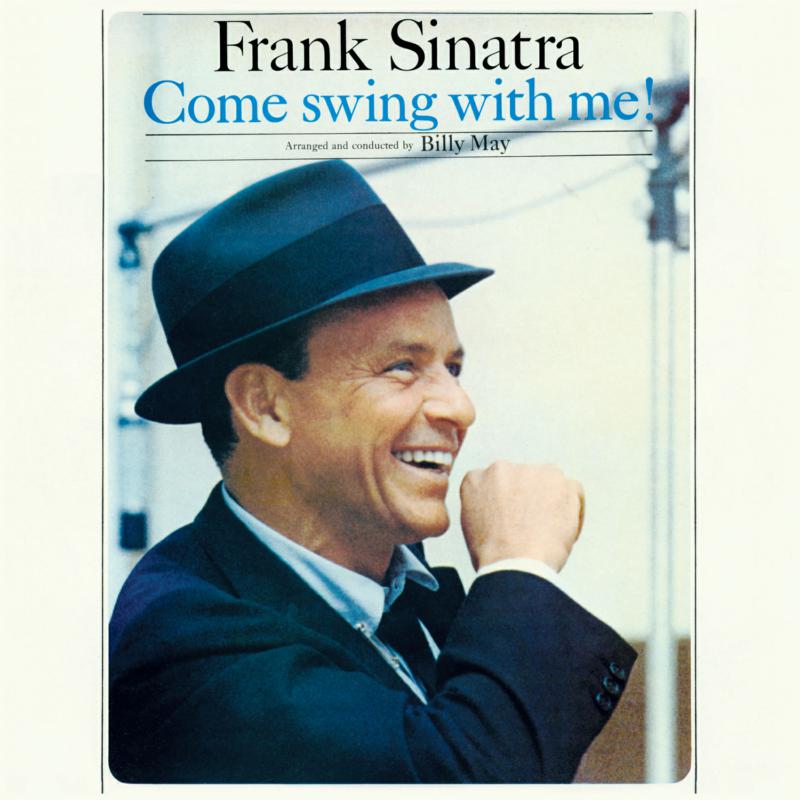 Picture of Frank Sinatra - Come Swing With Me