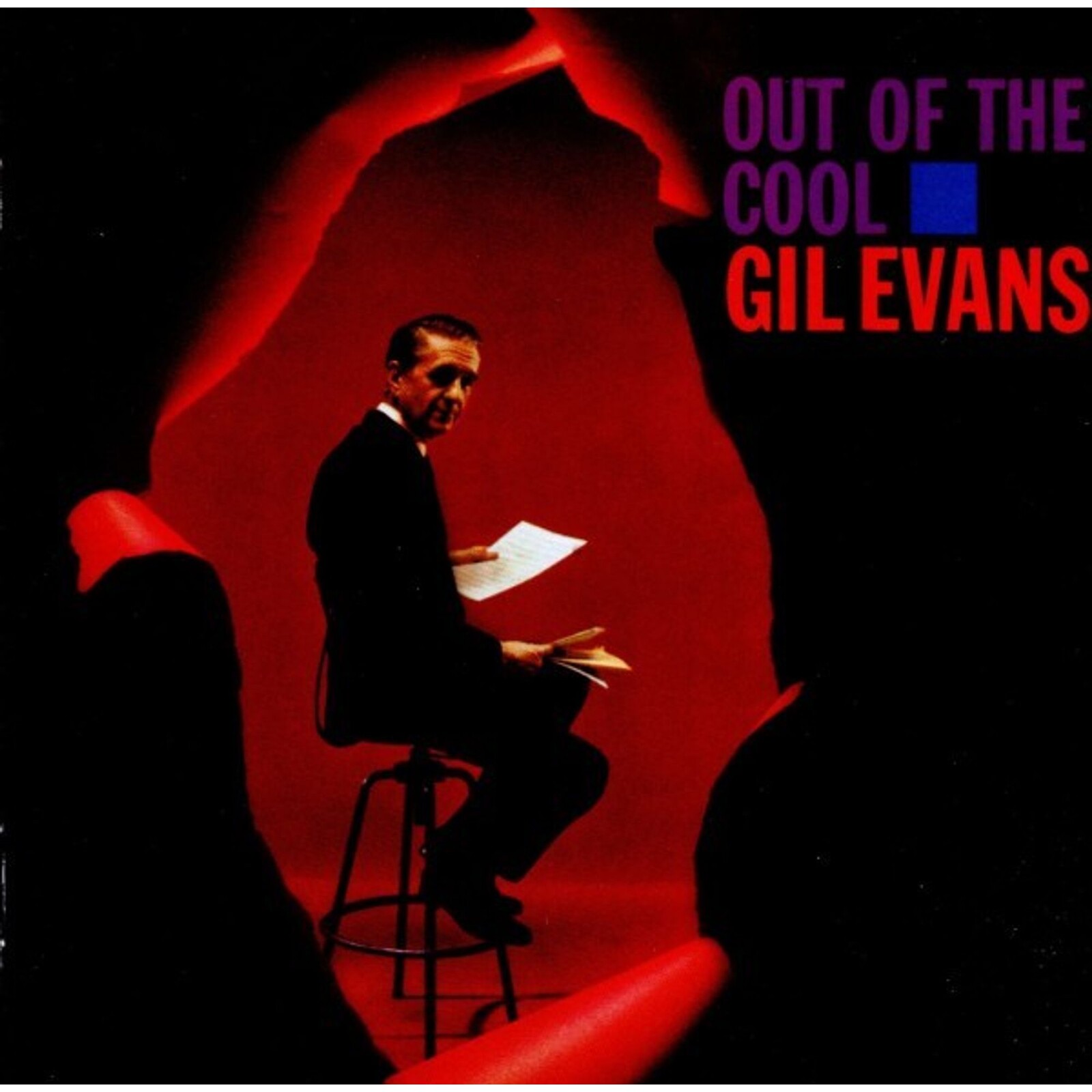 Picture of Gil Evans - Out Of The Cool + 3 Bonus Tracks