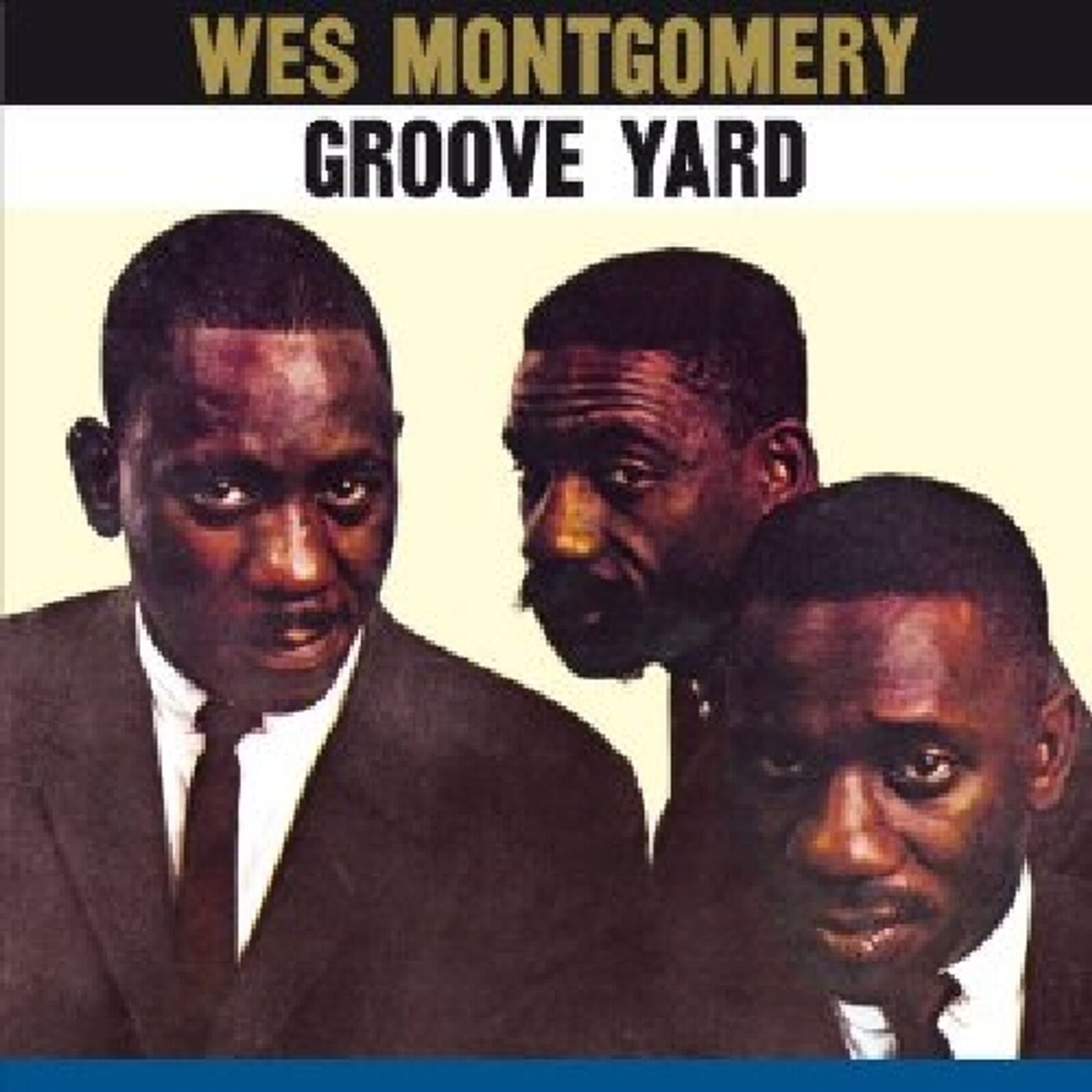Picture of Wes Montgomery - Groove Yard + 2 Bonus Tracks