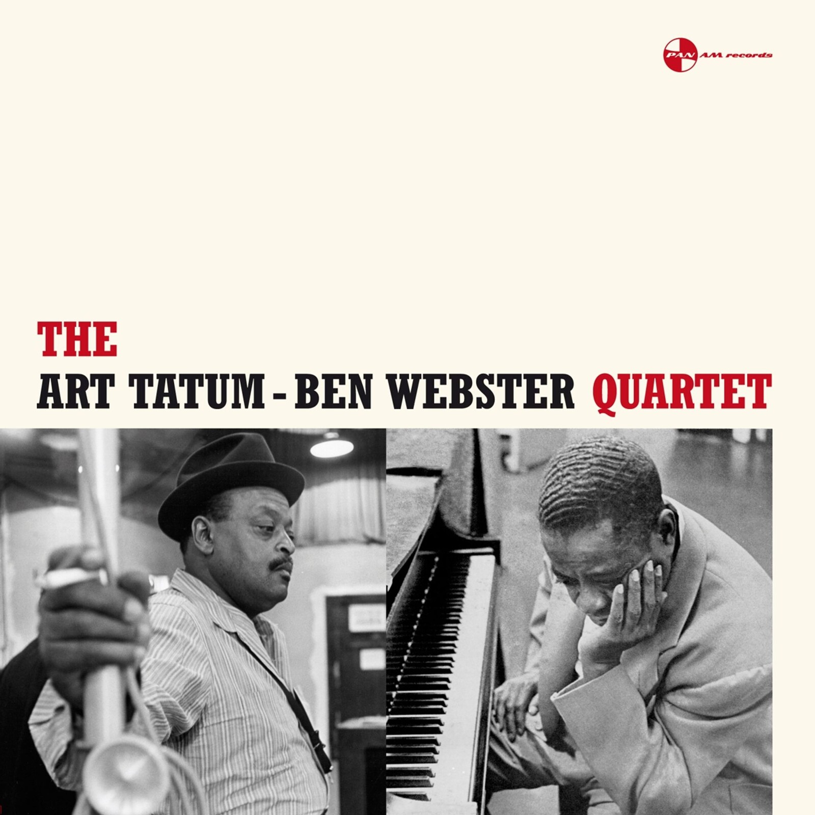 Picture of Art Tatum - Quartet