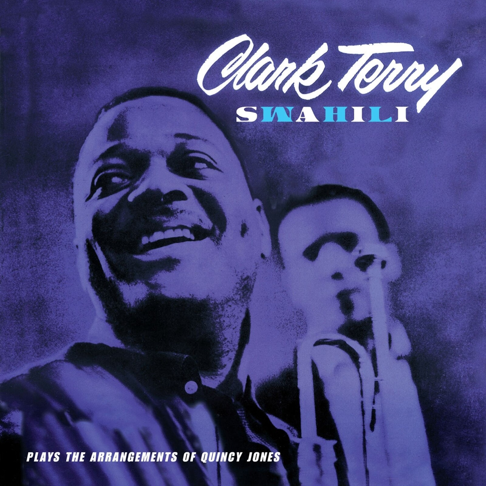 Picture of Clark Terry - Swahili + 8 Bonus Tracks