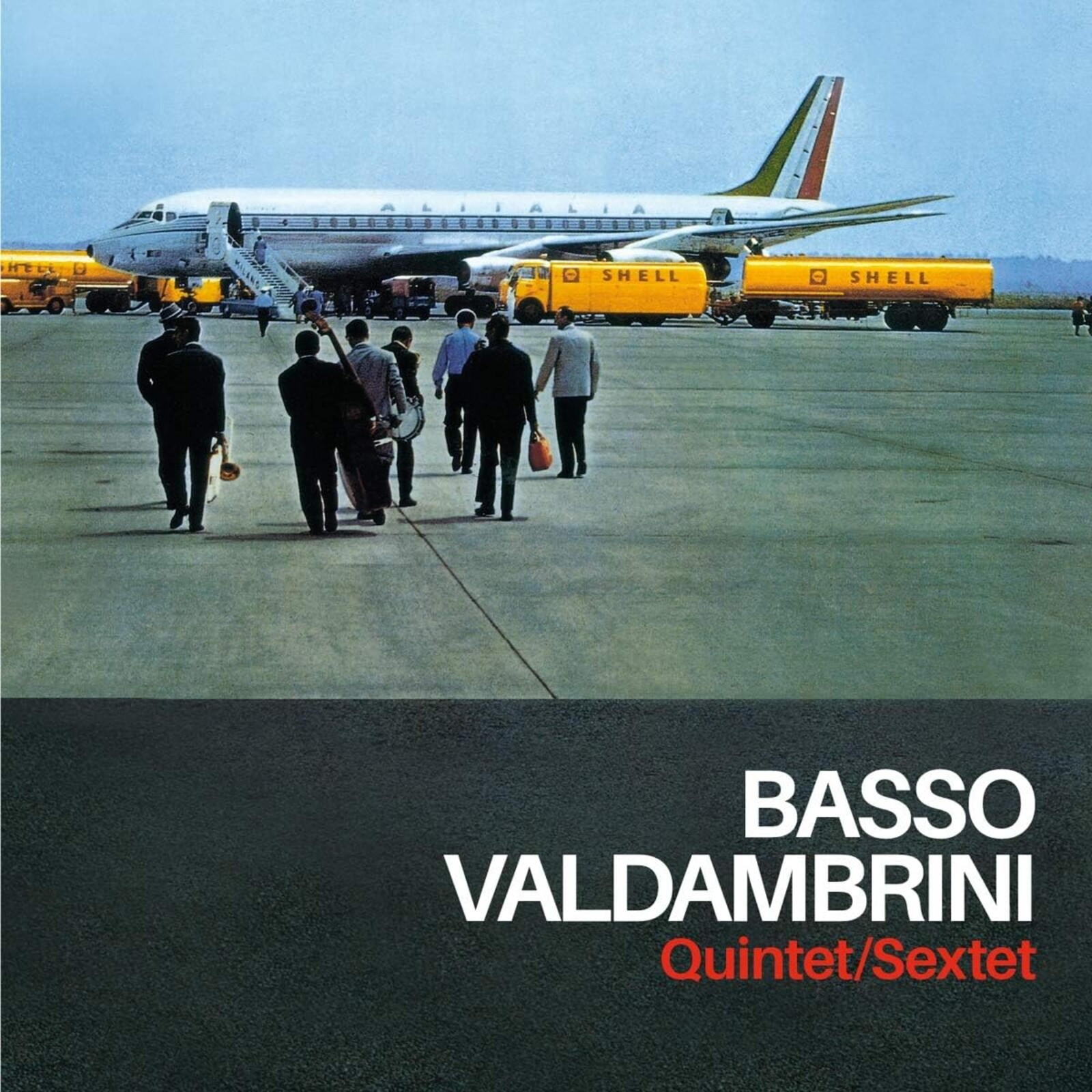 Picture of Gianni Basso - Quintet / Sextet + 4 Bonus Tracks
