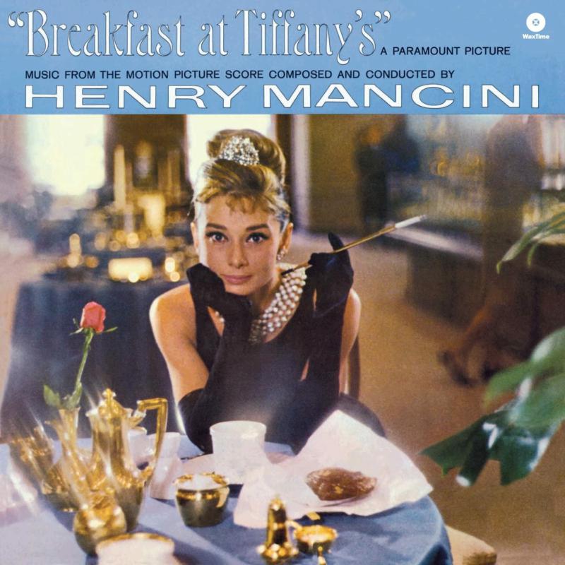 Picture of Henry Mancini - Breakfast At Tiffany's