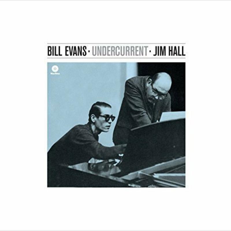 Picture of Bill Evans - Undercurrent