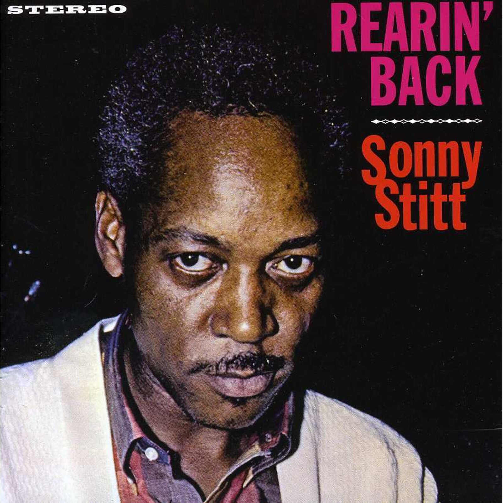 Picture of Sonny Stitt - Rearin' Back / Tribute To Duke Ellington