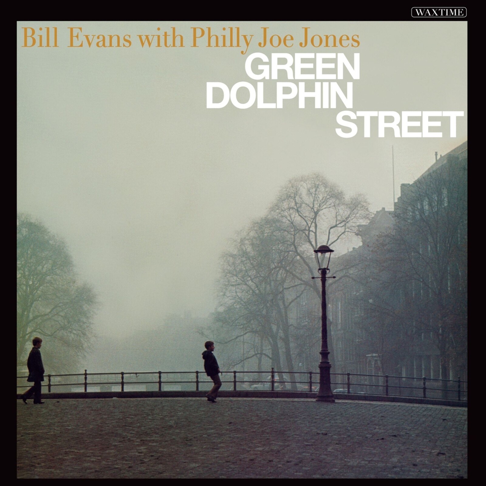 Picture of Bill Evans - Green Dolphin Street + 1 Bonus Track