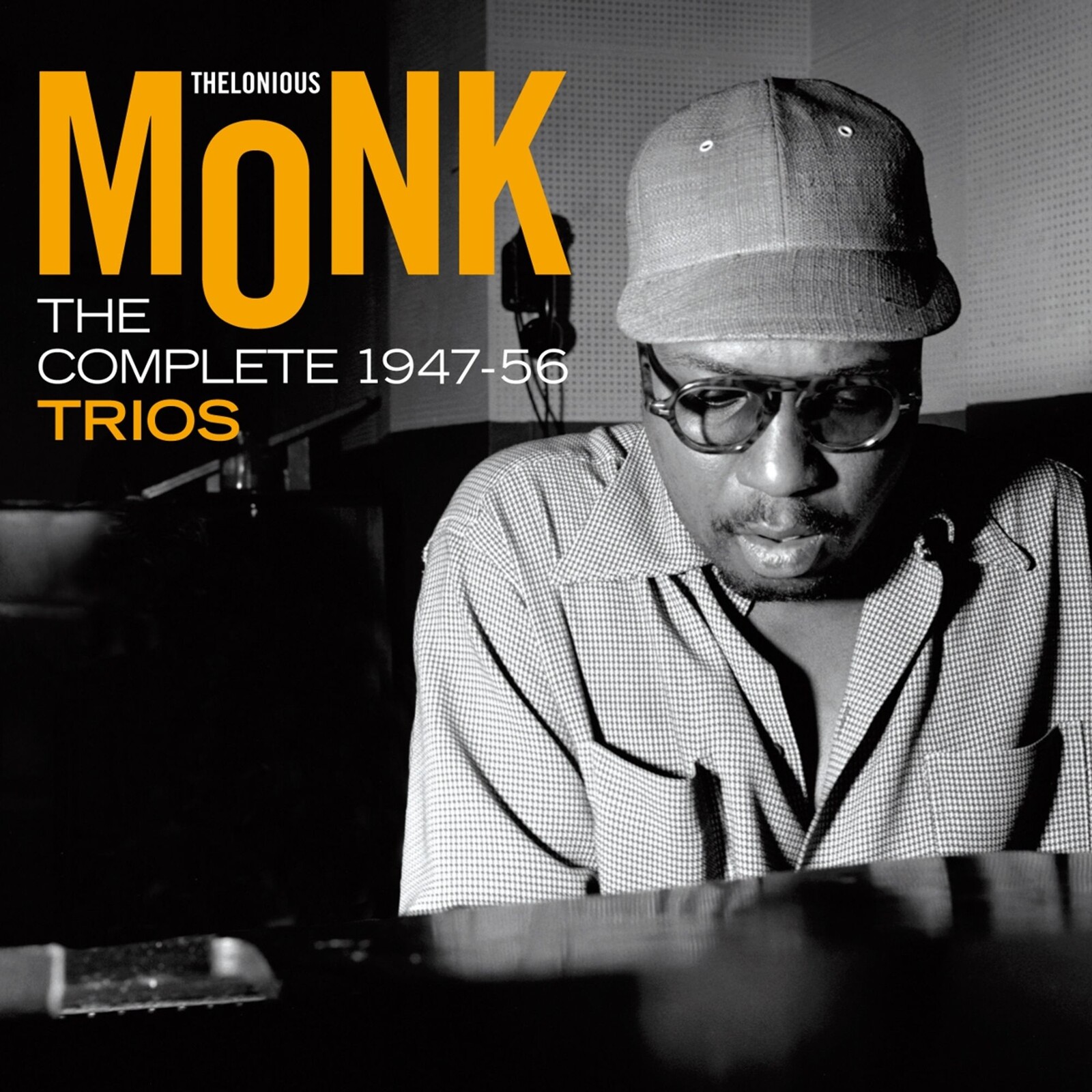 Picture of Thelonious Monk - The Complete 1947-1956 Trios