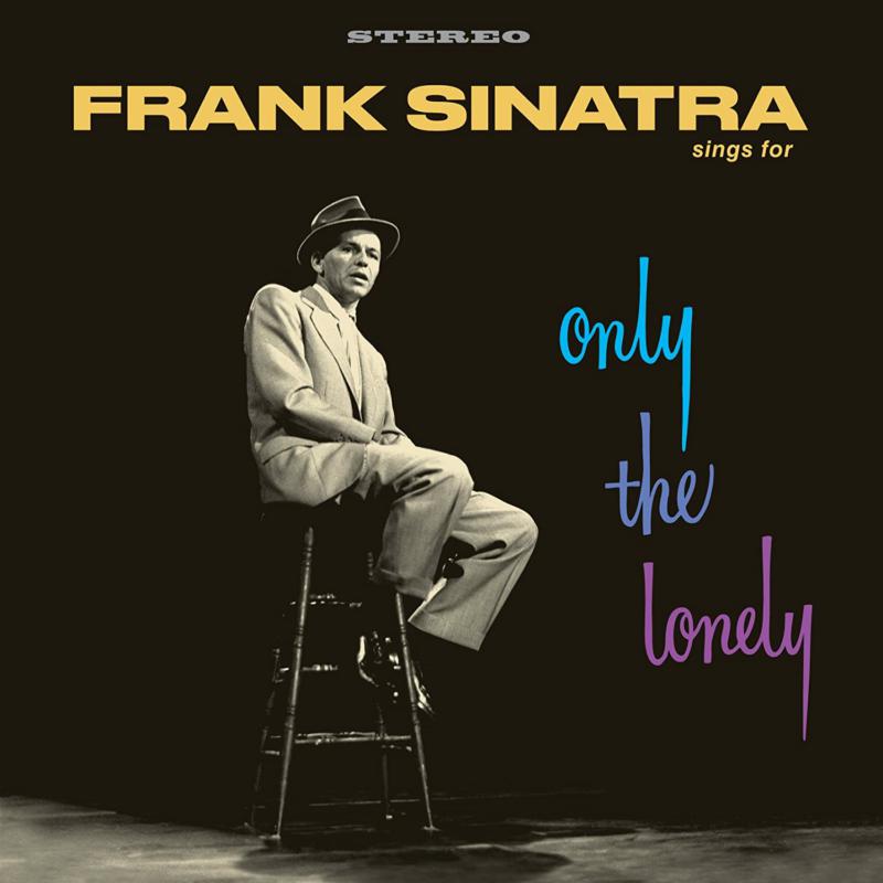 Picture of Frank Sinatra - Sings For Only The Lonely