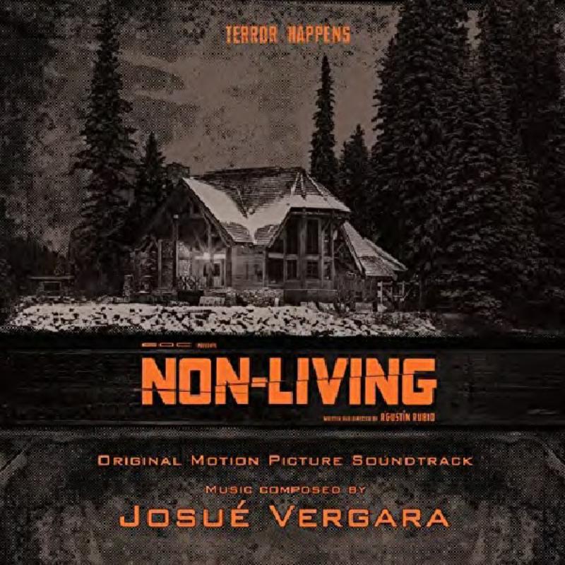 Picture of Josue Vergara - Non-Living