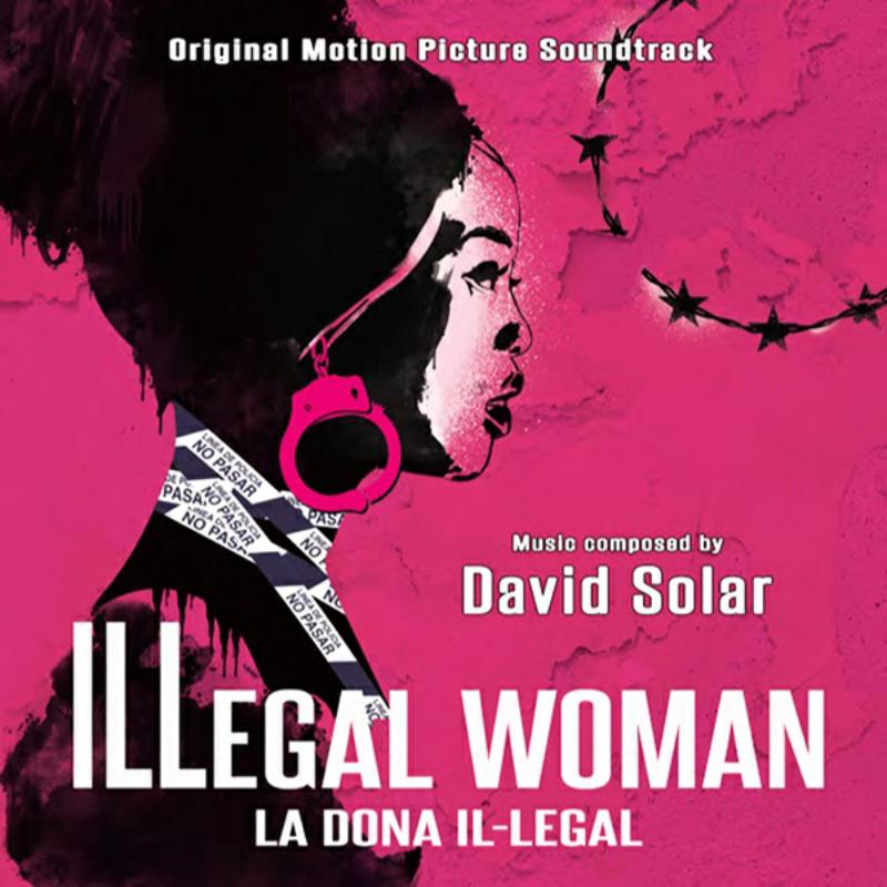 Picture of David Solar - Illegal Woman