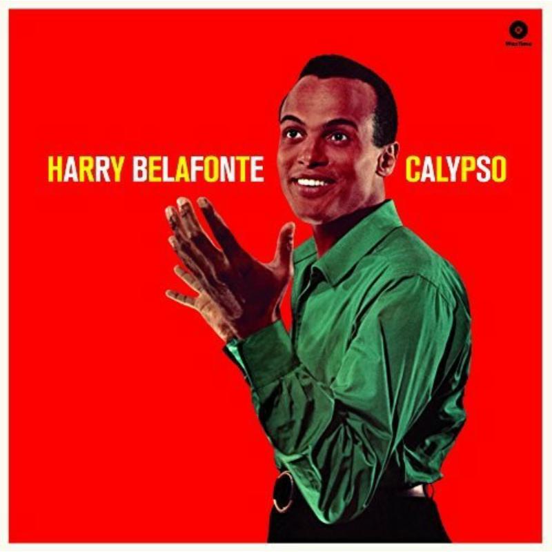 Picture of Harry Belafonte - Calypso